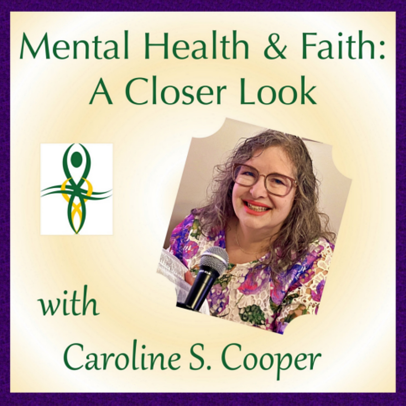 Mental Health & Faith